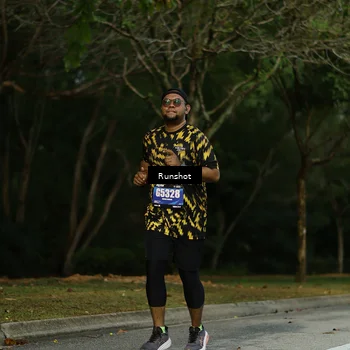 Runner Photo 5443571