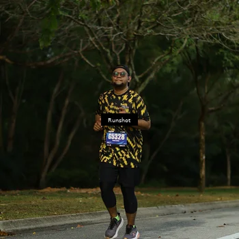Runner Photo 5443573
