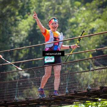 Runner Photo 5443574