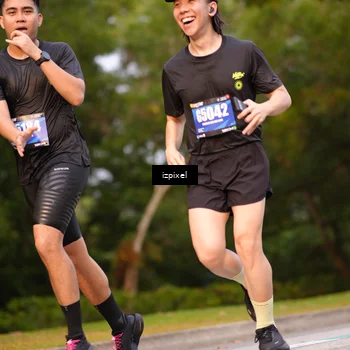 Runner Photo 5443577