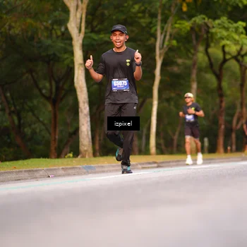 Runner Photo 5443578