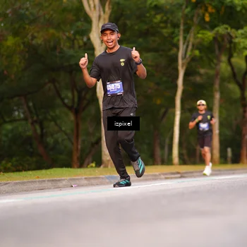 Runner Photo 5443580