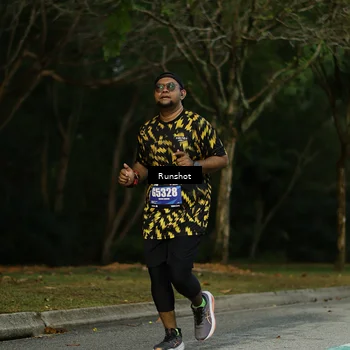 Runner Photo 5443581