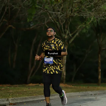 Runner Photo 5443582