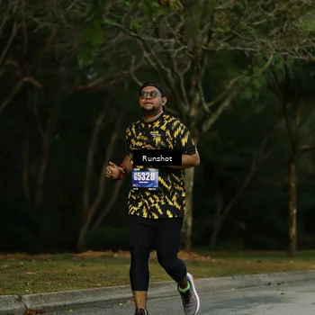 Runner Photo 5443583
