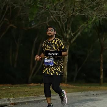 Runner Photo 5443584