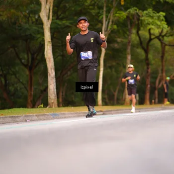 Runner Photo 5443586