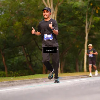 Runner Photo 5443589