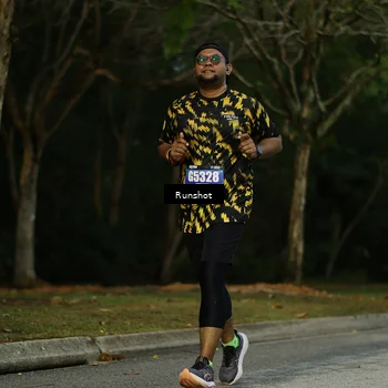 Runner Photo 5443593