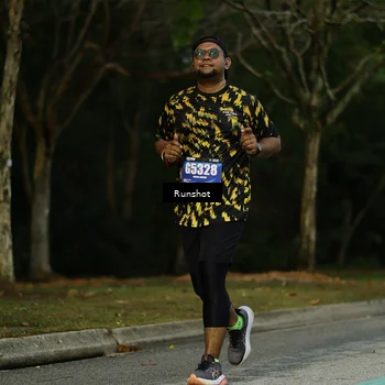 Runner Photo 5443594