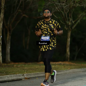 Runner Photo 5443595