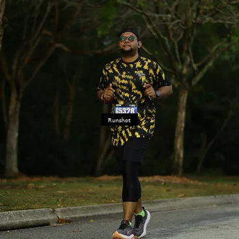 Runner Photo 5443597