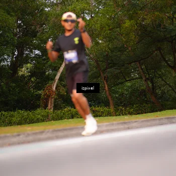Runner Photo 5443601