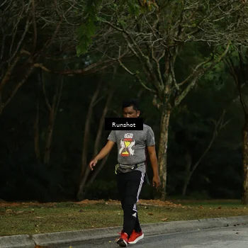 Runner Photo 5443602