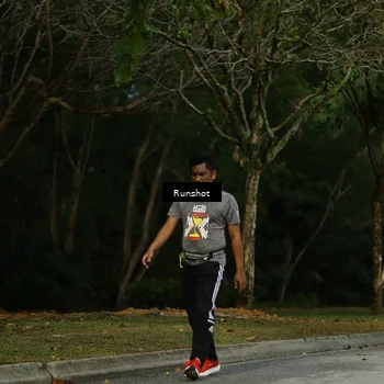 Runner Photo 5443603