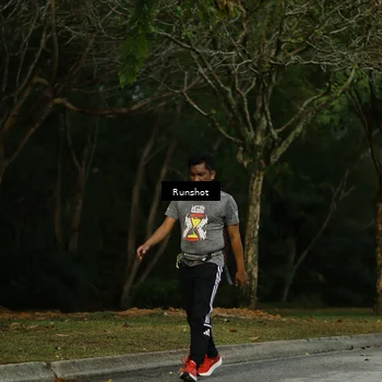 Runner Photo 5443604