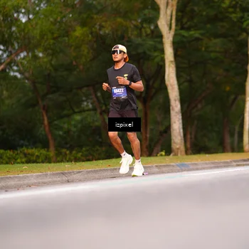 Runner Photo 5443605