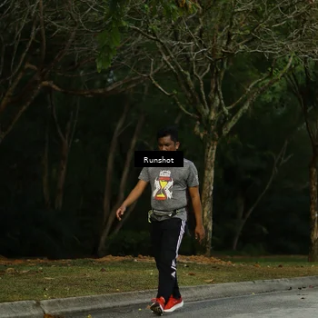 Runner Photo 5443607