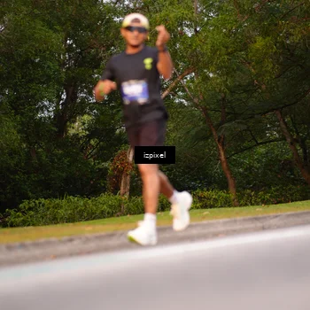 Runner Photo 5443608