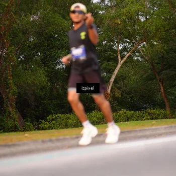 Runner Photo 5443609