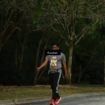 Runner Photo 5443611