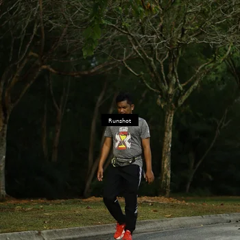 Runner Photo 5443614