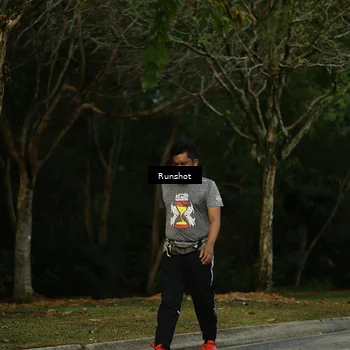 Runner Photo 5443615