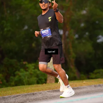 Runner Photo 5443616