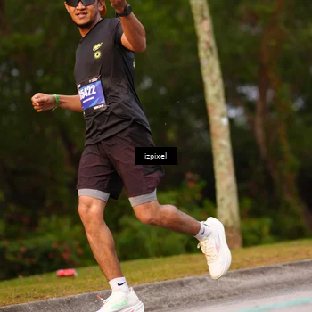 Runner Photo 5443617