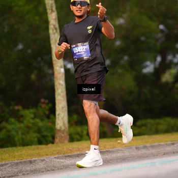 Runner Photo 5443619