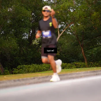 Runner Photo 5443620