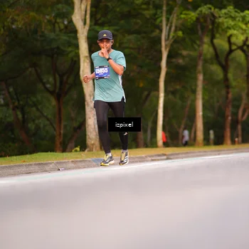 Runner Photo 5443621