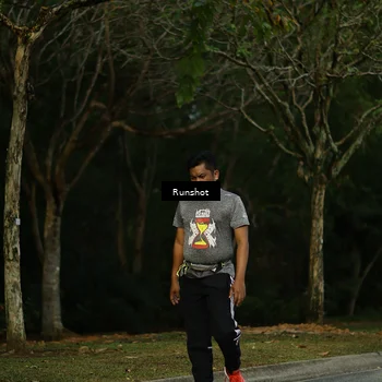 Runner Photo 5443622