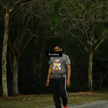 Runner Photo 5443623