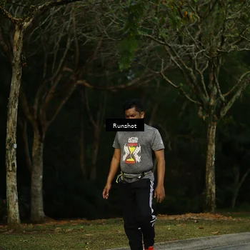 Runner Photo 5443626
