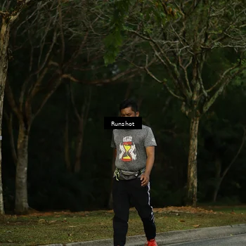 Runner Photo 5443627