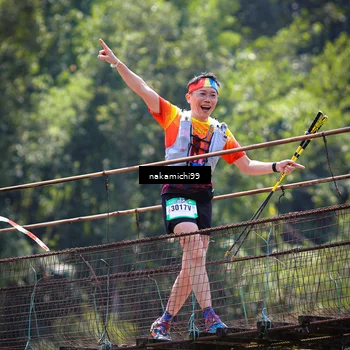 Runner Photo 5443632