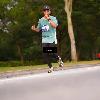 Runner Photo 5443634