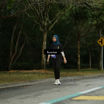 Runner Photo 5443636
