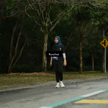 Runner Photo 5443637