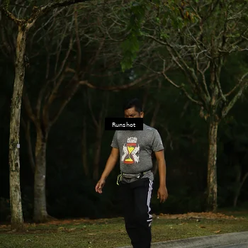 Runner Photo 5443640