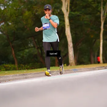 Runner Photo 5443642