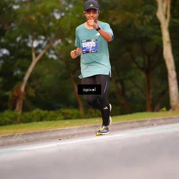 Runner Photo 5443646