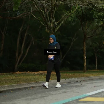 Runner Photo 5443651