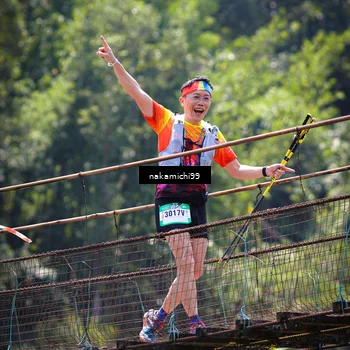 Runner Photo 5443652