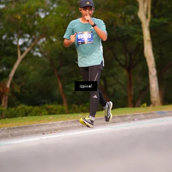Runner Photo 5443653