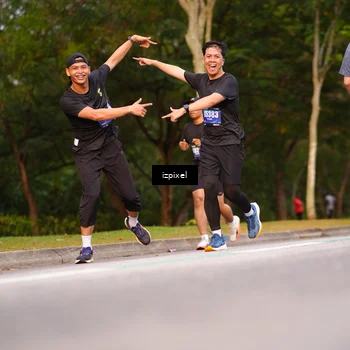 Runner Photo 5443654