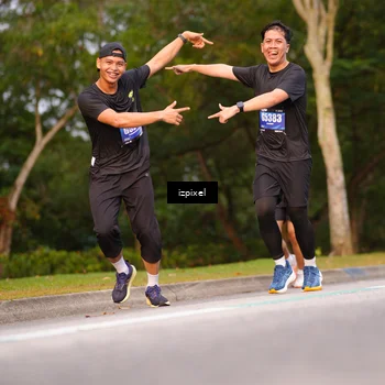 Runner Photo 5443657