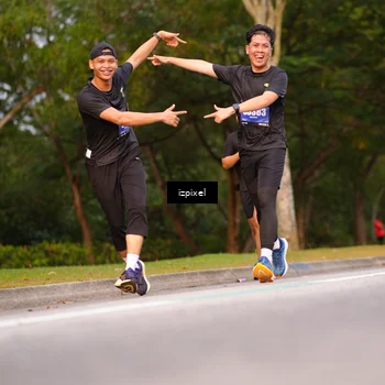 Runner Photo 5443660