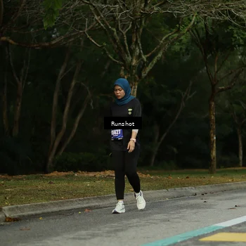 Runner Photo 5443661